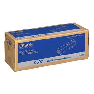 EPSON C13S050697 - originálny toner, čierny, 23700 strán vyobraziť