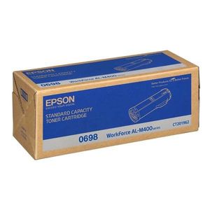 EPSON C13S050698 - originálny toner, čierny, 12000 strán vyobraziť