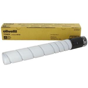 OLIVETTI B0841 - originálny toner, čierny, 29000 strán vyobraziť