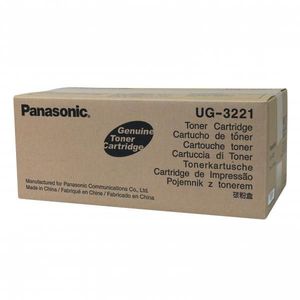 PANASONIC UG-3221 - originálny toner, čierny, 6000 strán vyobraziť
