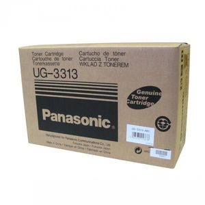 PANASONIC UG-3313 - originálny toner, čierny, 10000 strán vyobraziť