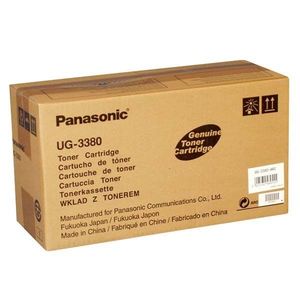 PANASONIC UG-3380 - originálny toner, čierny, 8000 strán vyobraziť
