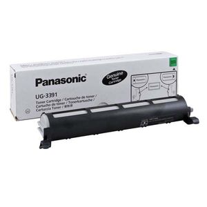 PANASONIC UG-3391 - originálny toner, čierny, 3000 strán vyobraziť