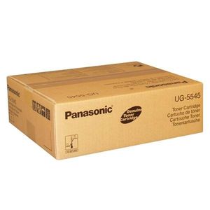 PANASONIC UG-5545 - originálny toner, čierny vyobraziť