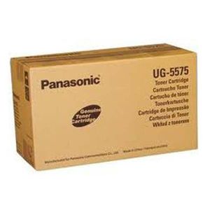 PANASONIC UG-5575 - originálny toner, čierny, 10000 strán vyobraziť