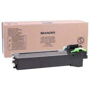SHARP MX-315GT - originálny toner, čierny, 27500 strán vyobraziť
