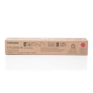 TOSHIBA 6AJ00000127 - originálny toner, purpurový, 33600 strán vyobraziť