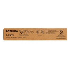 TOSHIBA 6AG00005084 - originálny toner, čierny vyobraziť