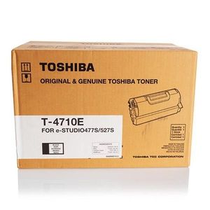 TOSHIBA 6A000001612 - originálny toner, čierny, 36000 strán vyobraziť