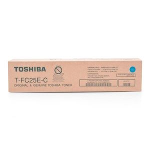 TOSHIBA 6AJ00000072 - originálny toner, azúrový, 26800 strán vyobraziť