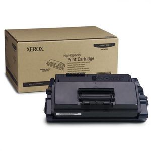 XEROX 3600 (106R01371) - originálny toner, čierny, 14000 strán vyobraziť