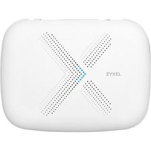 ZyXEL Multy X WiFi System (Single) AC3000 Tri-Band WiFi WSQ50-EU0101F vyobraziť