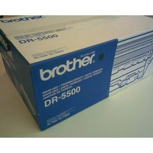 BROTHER DR5500 - originálna optická jednotka, čierna, 40000 strán vyobraziť