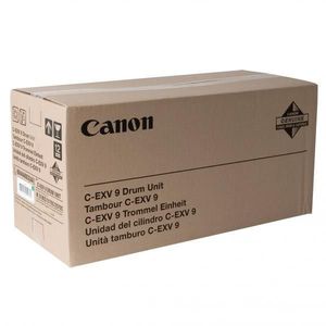 CANON 8644A003 BK - originálna optická jednotka, čierna vyobraziť