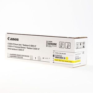 CANON 8523B002 Y - originálna optická jednotka, žltá, 33000 strán vyobraziť