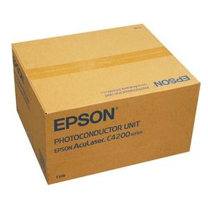 EPSON C13S051109 - originálna optická jednotka, čierna vyobraziť