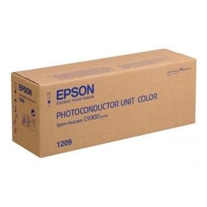 EPSON C13S051209 - originálna optická jednotka, farebná, 24000 strán vyobraziť