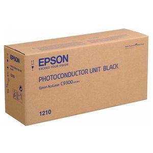 EPSON C13S051210 - originálna optická jednotka, čierna, 24000 strán vyobraziť