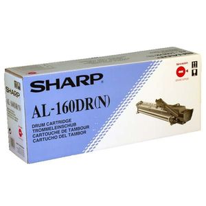 SHARP AL-161DRN - originálna optická jednotka, čierna, 30000 strán vyobraziť