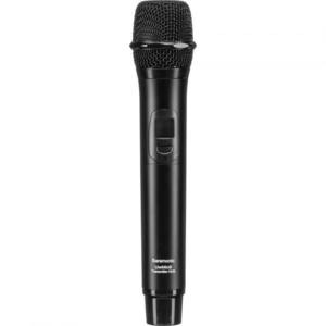 Saramonic UwMic9 HU9 Ručný mikrofón vyobraziť