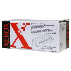 XEROX 113R00296 - originálny toner, čierny, 5000 strán vyobraziť