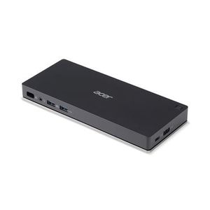 Acer DOCKING STATION II (HDMI/DisplayPort/USB-C/USB/RJ-45) NP.DCK11.01N vyobraziť