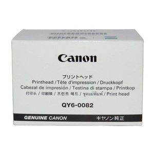 CANON QY6-0082-000 - originálna tlačová hlava, čierna + farebná vyobraziť