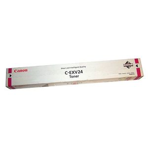 CANON C-EXV24 M - originálny toner, purpurový, 9500 strán vyobraziť