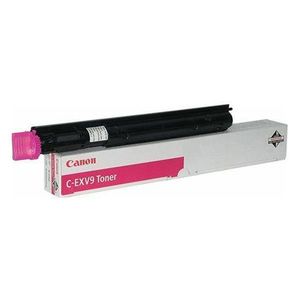 CANON C-EXV9 M - originálny toner, purpurový, 8500 strán vyobraziť