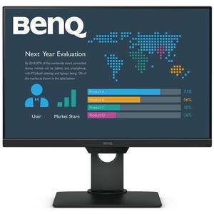 Monitor BenQ BL2581T - 25'', LED, WUXGA, IPS, HDMI, DP, DVI, USB 9H.LHNLB.QBE vyobraziť