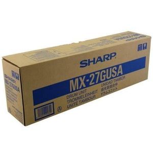 SHARP MX-27GUSA - originálna optická jednotka, čierna + farebná, 100000 strán vyobraziť