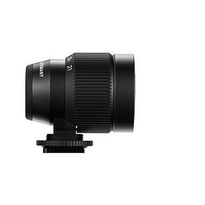 Leica Hľadáčik 36mm pre X1, X2, Čierny vyobraziť