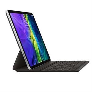 Apple Smart Keyboard Folio for 11-inch iPad Pro (2nd generation) - Slovak MXNK2SL/A vyobraziť