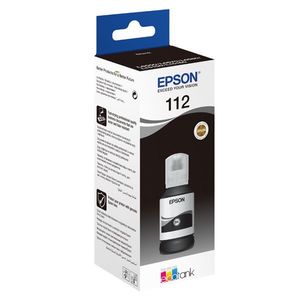 EPSON C13T06C14A - originálna cartridge, čierna, 127ml vyobraziť
