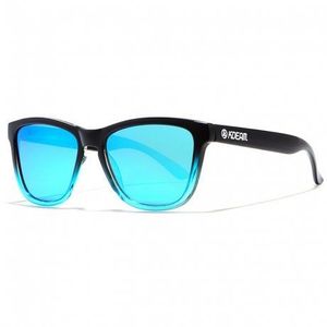 KDEAM Ruston 46 slnečné okuliare, Black / Blue (GKD015C46) vyobraziť