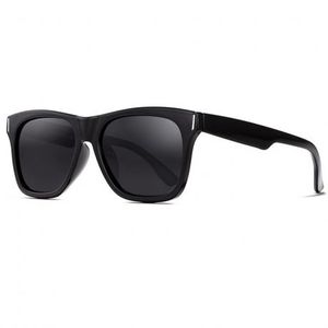 KDEAM Eastpoint 3 slnečné okuliare, Black / Black (GKD026C03) vyobraziť
