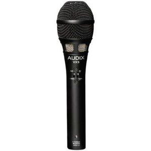 AUDIX VX5 Kondenzátorový mikrofón na spev vyobraziť