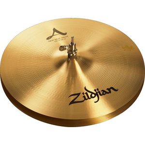 Zildjian A0136 A New Beat Hi-Hat činel 15" vyobraziť