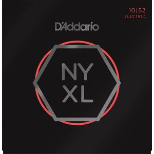 D'Addario NYXL1052 vyobraziť