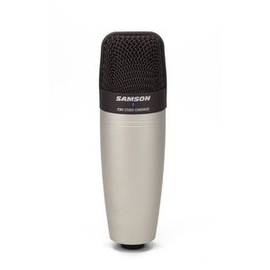 Samson C01 Condenser Microphone vyobraziť