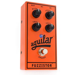 Aguilar Fuzzistor Fuzz Bass vyobraziť