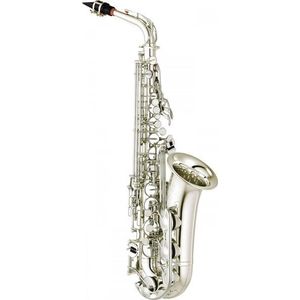 Yamaha YAS 62S 04 Alto Saxofón vyobraziť