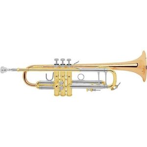 Vincent Bach LR180-37G Stradivarius Bb Trúbka vyobraziť