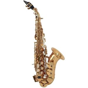 Roy Benson SG-302 Sopránový Saxofón vyobraziť