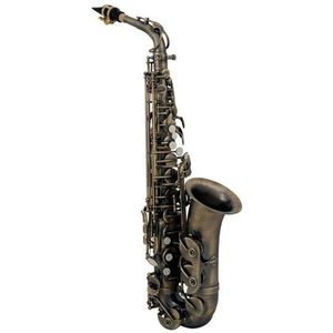 Roy Benson AS-202A Alto Saxofón vyobraziť