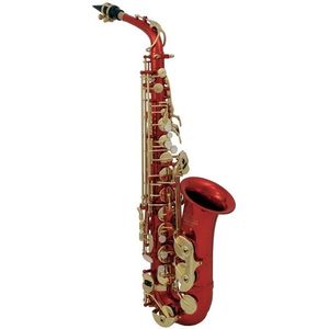 Roy Benson AS-202R Alto Saxofón vyobraziť