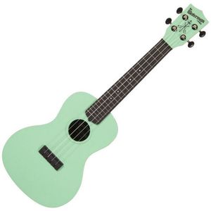 Kala KA-KA-CWB-GN Koncertné ukulele Green vyobraziť