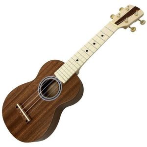 VGS 512840 Sopránové ukulele Natural vyobraziť