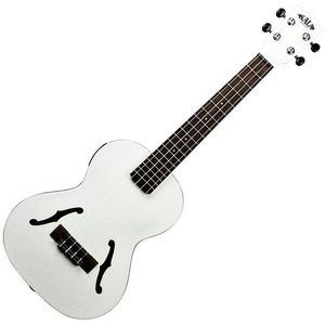 Kala KA-JTE-MTW Tenorové ukulele Metallic White vyobraziť