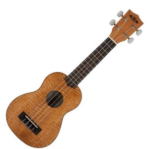 Kala KA-SEM-EQ Sopránové ukulele Natural vyobraziť